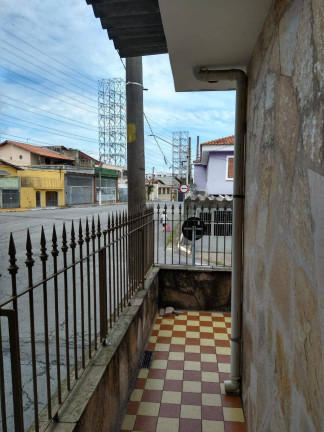 Imagem Casa com 2 Quartos à Venda, 120 m² em Vila Ema - São Paulo Imagem Casa com 2 Quartos à Venda, 120 m² em Vila Ema - São Paulo