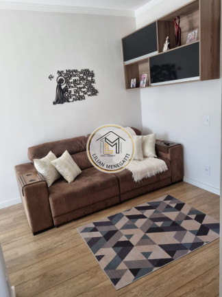 Imagem Imóvel com 3 Quartos à Venda, 150 m² em Jardim Celeste - Jundiaí