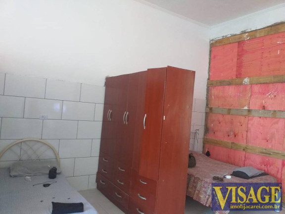 Imagem Sobrado à Venda, 250 m² em Cid. Salvador - Jacareí Imagem Sobrado à Venda, 250 m² em Cid. Salvador - Jacareí
