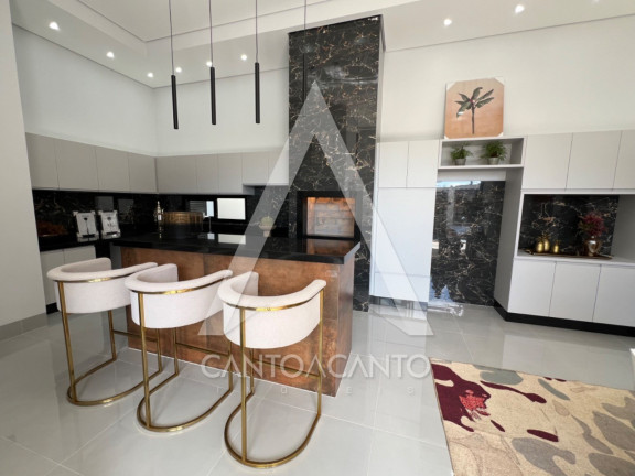 Imagem Casa com 3 Quartos à Venda, 205 m² em Condomínio Portal Da Mata - Sinop Imagem Casa com 3 Quartos à Venda, 205 m² em Condomínio Portal Da Mata - Sinop