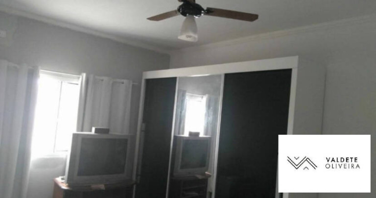 Imagem Casa com 2 Quartos à Venda, em Jardim Das Indústrias - São José Dos Campos Imagem Casa com 2 Quartos à Venda, em Jardim Das Indústrias - São José Dos Campos