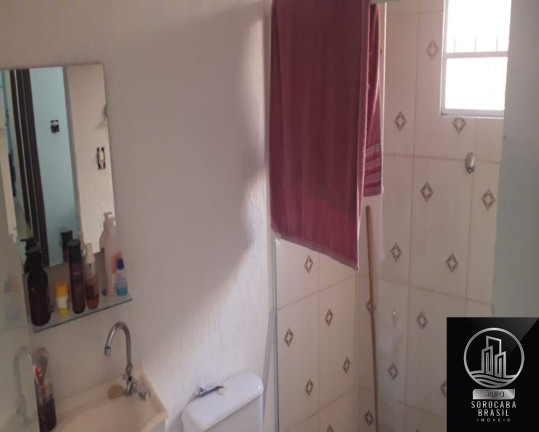 Imagem Casa com 2 Quartos à Venda, 91 m² em Parque Ouro Fino - Sorocaba Imagem Casa com 2 Quartos à Venda, 91 m² em Parque Ouro Fino - Sorocaba