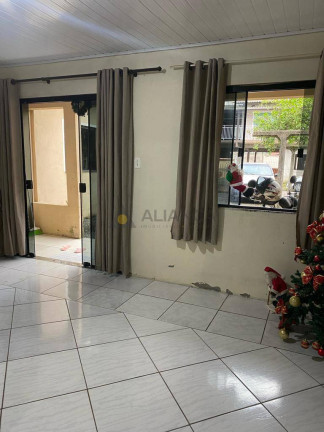 Imagem Casa com 3 Quartos à Venda, 200 m² em Machados - Navegantes