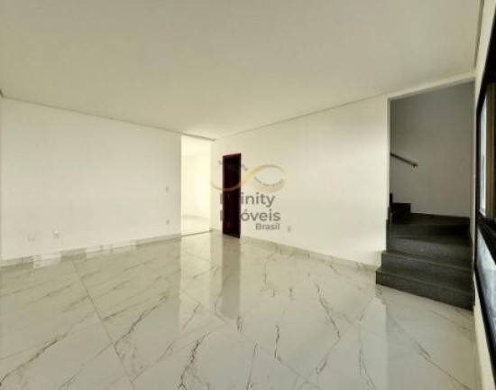 Imagem Casa com 3 Quartos à Venda, 156 m² em Trevo - Belo Horizonte Imagem Casa com 3 Quartos à Venda, 156 m² em Trevo - Belo Horizonte