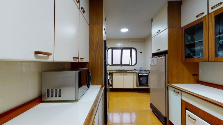 Imagem Apartamento com 3 Quartos à Venda, em Vila Uberabinha - São Paulo Imagem Apartamento com 3 Quartos à Venda, em Vila Uberabinha - São Paulo