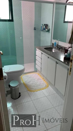 Imagem Apartamento com 4 Quartos à Venda, 169 m² em Anália Franco - São Paulo Imagem Apartamento com 4 Quartos à Venda, 169 m² em Anália Franco - São Paulo