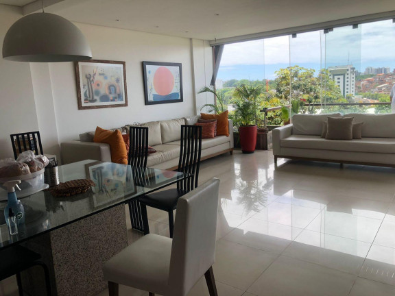 Imagem Casa de Condomínio com 8 Quartos à Venda, 390 m² em Horto Florestal - Salvador Imagem Casa de Condomínio com 8 Quartos à Venda, 390 m² em Horto Florestal - Salvador