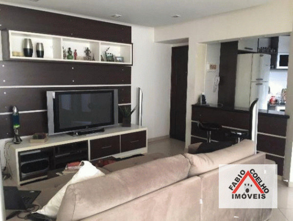 Apartamento à Venda, 79 m² em Jardim Anhangüera - São Paulo