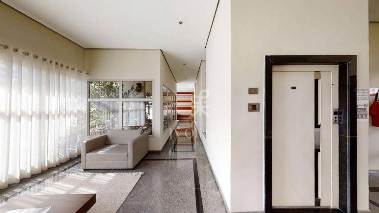 Imagem Apartamento com 4 Quartos à Venda, 148 m² em Vila Andrade - São Paulo Imagem Apartamento com 4 Quartos à Venda, 148 m² em Vila Andrade - São Paulo
