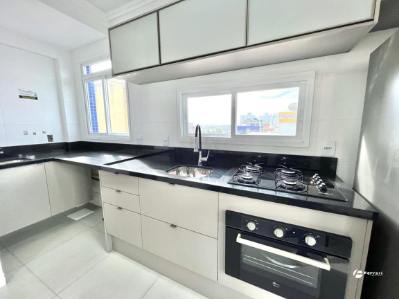 Imagem Apartamento com 2 Quartos à Venda, 96 m² em Navegantes - Capao Da Canoa