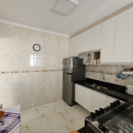 Imagem Apartamento com 3 Quartos à Venda, 98 m² em Aviação - Praia Grande