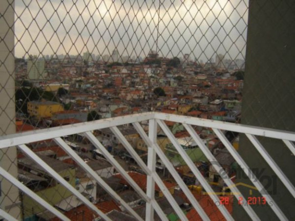Imagem Apartamento com 3 Quartos à Venda, em Vila Gustavo - São Paulo Imagem Apartamento com 3 Quartos à Venda, em Vila Gustavo - São Paulo