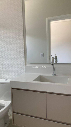 Imagem Casa com 3 Quartos à Venda, 190 m² em Jardins Di Roma - Indaiatuba