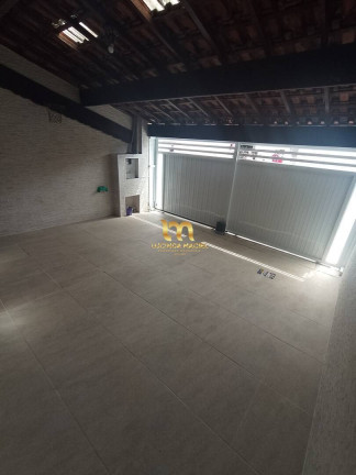 Imagem Casa com 3 Quartos à Venda,  em Mirim - Praia Grande