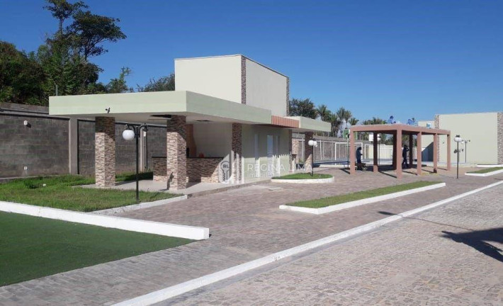 Imagem Casa com 3 Quartos à Venda, 104 m² em Uruguai - Teresina