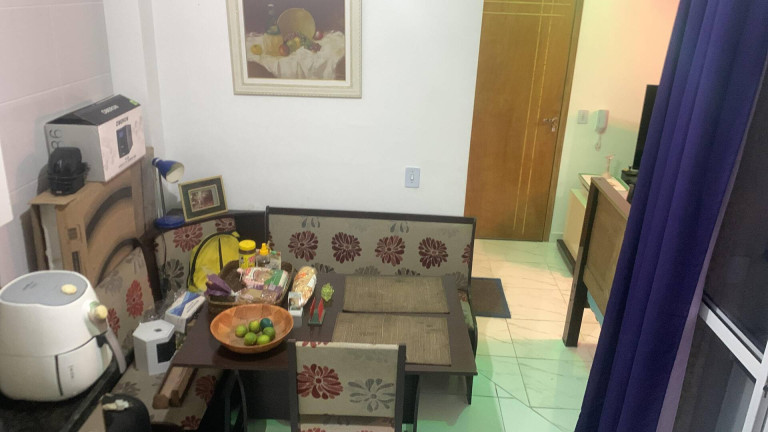 Apartamento com 1 Quarto à Venda,  em Quinta Da Paineira - São Paulo