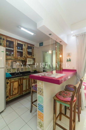 Imagem Apartamento com 2 Quartos à Venda, 61 m² em Barra Funda - São Paulo