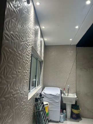 Imagem Sobrado com 3 Quartos à Venda, 130 m² em Jardim Nena - Suzano Imagem Sobrado com 3 Quartos à Venda, 130 m² em Jardim Nena - Suzano