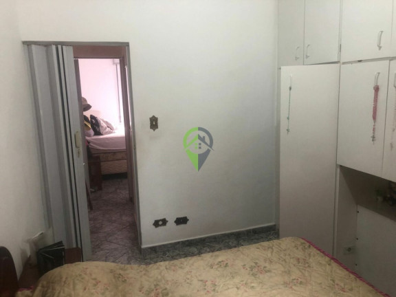 Imagem Apartamento com 2 Quartos à Venda, 65 m² em Aparecida - Santos Imagem Apartamento com 2 Quartos à Venda, 65 m² em Aparecida - Santos