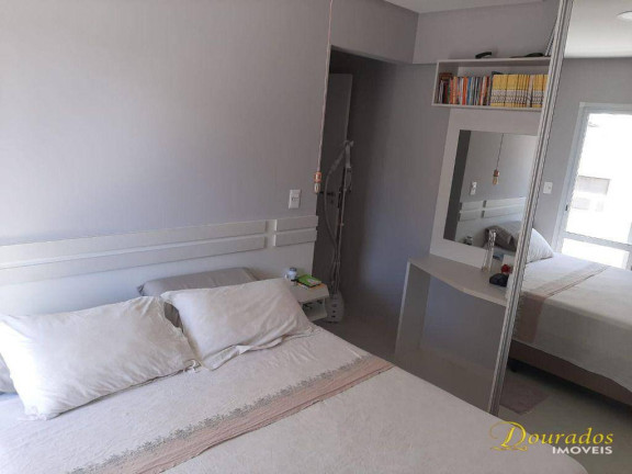 Imagem Apartamento com 2 Quartos à Venda, 93 m² em Aviação - Praia Grande