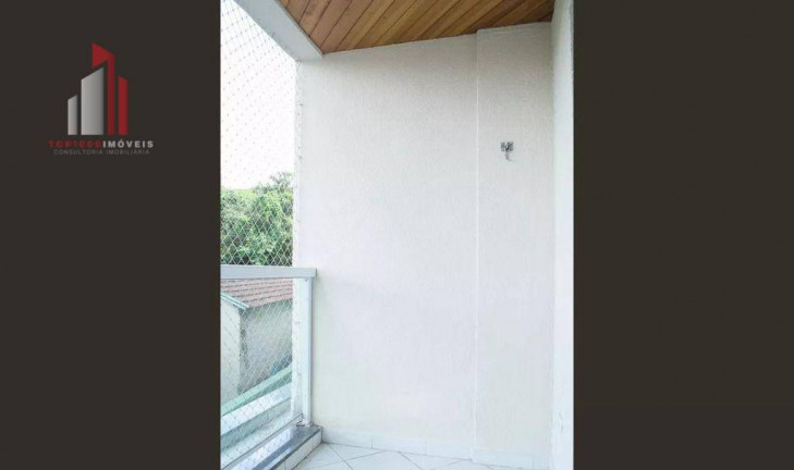 Imagem Apartamento com 2 Quartos à Venda, 79 m² em Freguesia Do ó - São Paulo