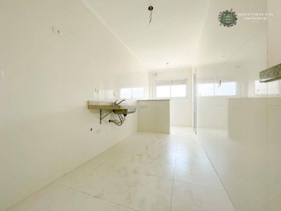 Imagem Apartamento com 3 Quartos à Venda, 109 m² em Canto Do Forte - Praia Grande Imagem Apartamento com 3 Quartos à Venda, 109 m² em Canto Do Forte - Praia Grande