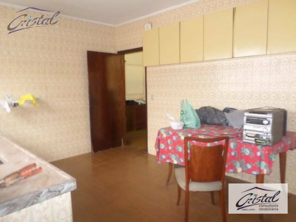 Imagem Casa com 4 Quartos à Venda, 200 m² em Jardim Bonfiglioli - São Paulo
