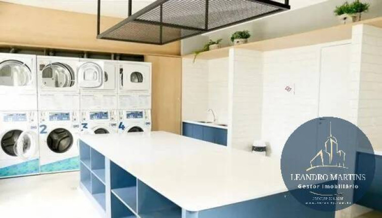 Imagem Apartamento com 1 Quarto à Venda, 33 m² em Jurubatuba - São Paulo