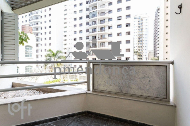 Imagem Apartamento com 2 Quartos à Venda, 56 m² em Sumarezinho - São Paulo Imagem Apartamento com 2 Quartos à Venda, 56 m² em Sumarezinho - São Paulo