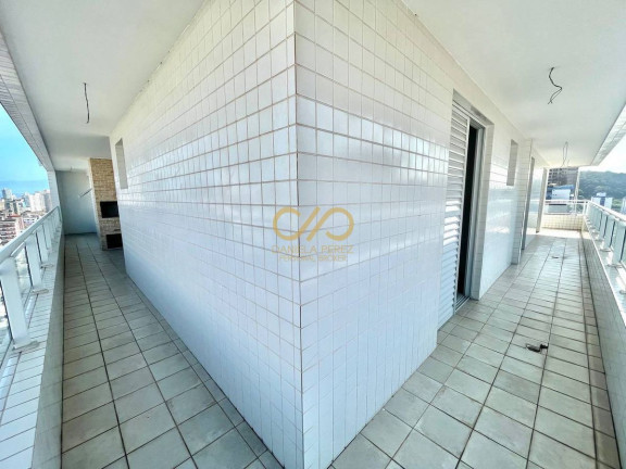Imagem Apartamento com 3 Quartos à Venda, 139 m² em Canto Do Forte - Praia Grande Imagem Apartamento com 3 Quartos à Venda, 139 m² em Canto Do Forte - Praia Grande
