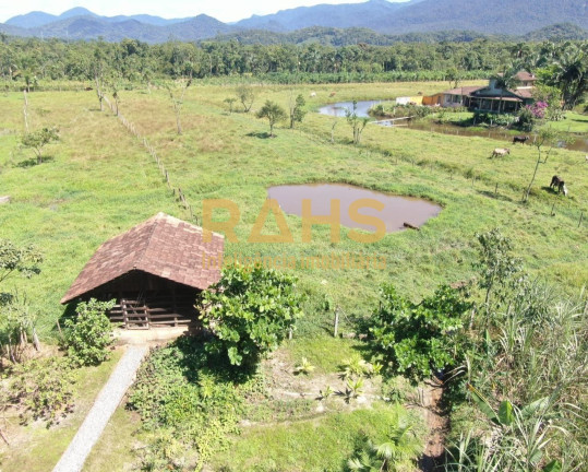 Imagem Chácara com 2 Quartos à Venda, 28.637 m² em Garuva - Garuva Imagem Chácara com 2 Quartos à Venda, 28.637 m² em Garuva - Garuva