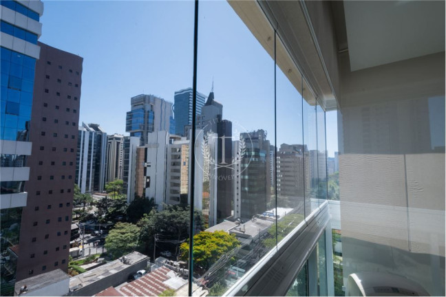 Imagem Apartamento com 3 Quartos à Venda, 239 m² em Cidade Monções - São Paulo