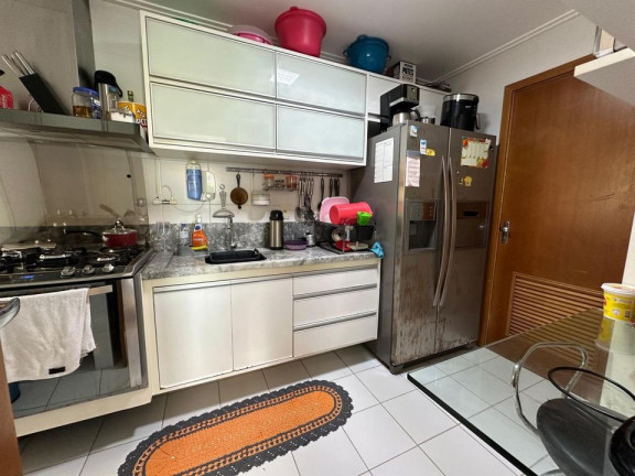 Imagem Apartamento com 3 Quartos à Venda, 102 m² em Alphaville I - Salvador