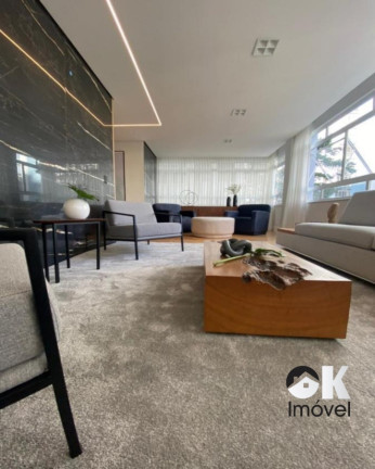 Imagem Apartamento com 3 Quartos à Venda, 164 m² em Higienópolis - São Paulo Imagem Apartamento com 3 Quartos à Venda, 164 m² em Higienópolis - São Paulo