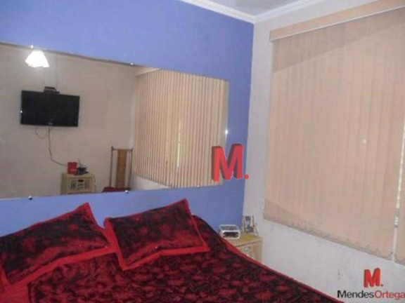 Imagem Casa com 3 Quartos à Venda, 271 m² em Vila Haro - Sorocaba
