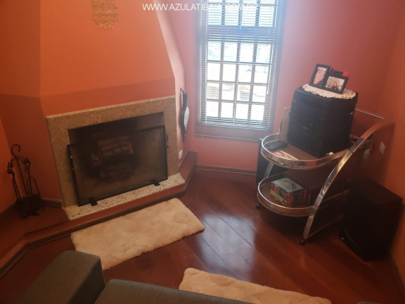 Imagem Apartamento com 3 Quartos à Venda, 171 m² em Itapetinga - Atibaia