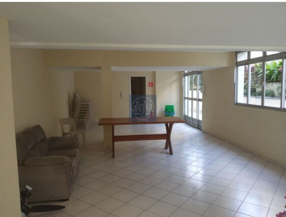 Imagem Apartamento com 2 Quartos à Venda, 83 m² em Vila Clementino - São Paulo