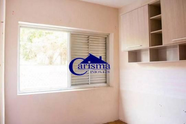 Imagem Apartamento com 2 Quartos à Venda, 60 m² em Casa Branca - Santo André Imagem Apartamento com 2 Quartos à Venda, 60 m² em Casa Branca - Santo André