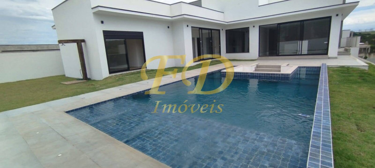 Imagem Casa de Condomínio com 5 Quartos à Venda, 800 m² em Atibaia Imagem Casa de Condomínio com 5 Quartos à Venda, 800 m² em Atibaia