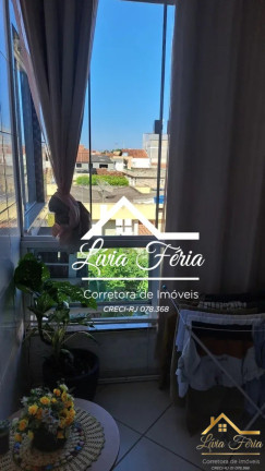 Imagem Apartamento com 2 Quartos à Venda, 72 m² em Parque João Maria - Campos Dos Goytacazes