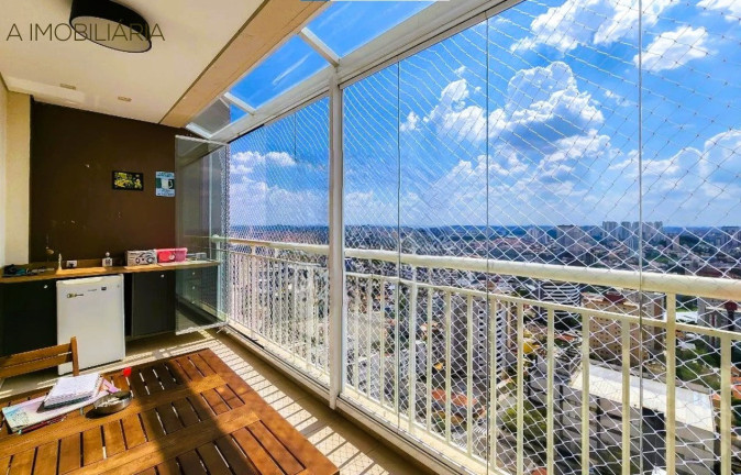 Imagem Imóvel com 3 Quartos à Venda, 104 m² em Centro - São Bernardo Do Campo