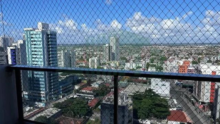 Imagem Apartamento com 1 Quarto à Venda, 36 m² em Piedade - Jaboatão Dos Guararapes Imagem Apartamento com 1 Quarto à Venda, 36 m² em Piedade - Jaboatão Dos Guararapes