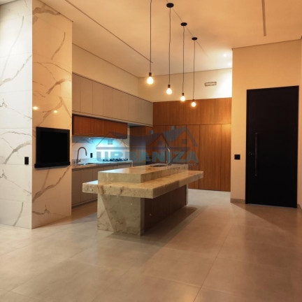 Imagem Casa à Venda, 207 m² em Condominio Residencial Villa Lobos - Birigui Imagem Casa à Venda, 207 m² em Condominio Residencial Villa Lobos - Birigui