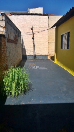 Imagem Casa com 2 Quartos à Venda, 105 m² em Vila Tibério - Ribeirão Preto Imagem Casa com 2 Quartos à Venda, 105 m² em Vila Tibério - Ribeirão Preto