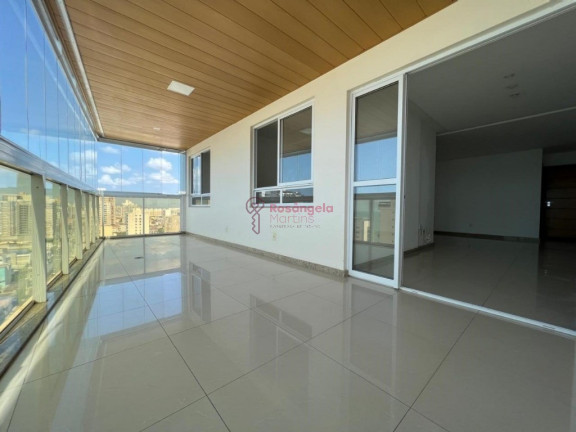 Imagem Apartamento com 3 Quartos à Venda, 144 m² em Praia De Itaparica - Vila Velha