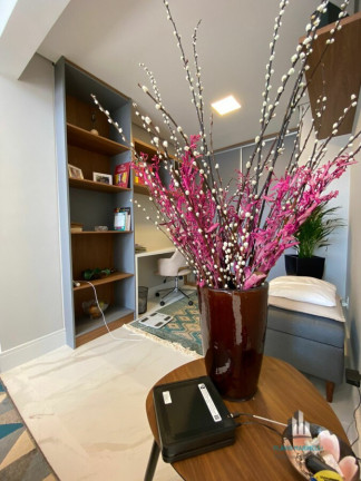 Imagem Apartamento com 2 Quartos à Venda, 107 m² em Tamboré - Santana De Parnaíba