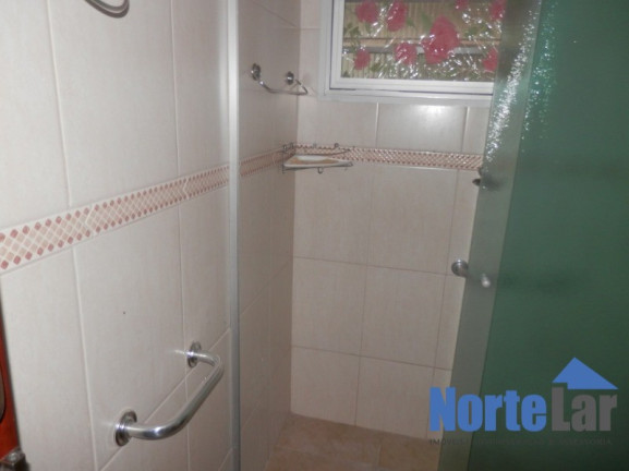 Imagem Apartamento com 2 Quartos à Venda, 52 m² em Vila Guilherme - São Paulo