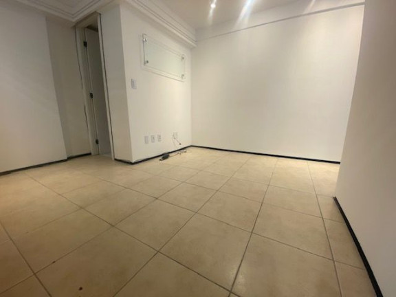 Imagem Sala Comercial à Venda, 43 m² em Edson Queiroz - Fortaleza Imagem Sala Comercial à Venda, 43 m² em Edson Queiroz - Fortaleza