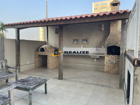Imagem Apartamento com 3 Quartos à Venda, 130 m² em Centro - Campos Dos Goytacazes Imagem Apartamento com 3 Quartos à Venda, 130 m² em Centro - Campos Dos Goytacazes