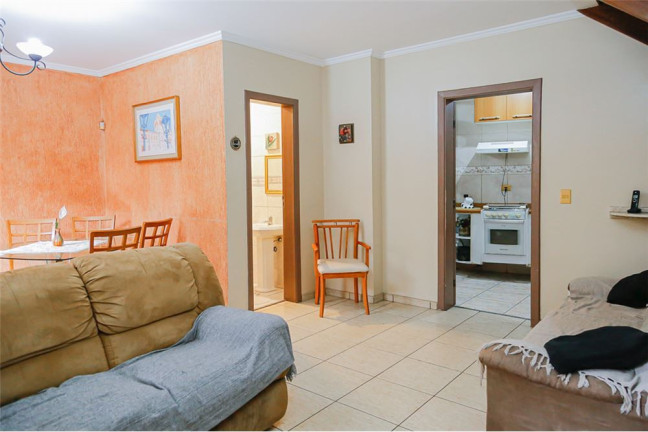 Imagem Casa com 3 Quartos à Venda,  em Vila Invernada - São Paulo